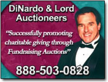 benefit auctioneers, charity auctioneers, fundraising auctioneers, benefit auctioneer, charity auctioneer, fundraising auctioneer, Tom DiNardo, DiNardo & Lord Auctioneers, Terms of Service