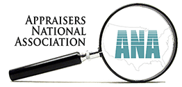 ANA - Appraisers National Association