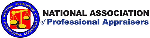 NAPA - National Association of Professional Appraisers